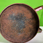 Vintage Double Handled Copper Vessel