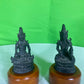 Thai Goddess Sculptures