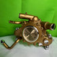 Steam Punk Clock