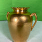 1950s Pickard Bavaria Porcelain Vase Gold Encrusted Brocade