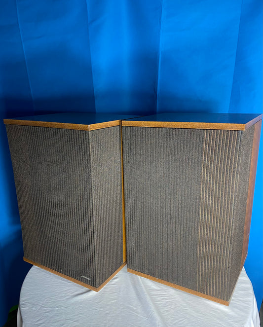 Bose 501 Series IV Direct/Reflecting Speakers