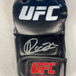 Alexandre Pantoja Signed Autographed UFC Glove COA BAS Beckett Witnessed W122782