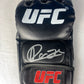 Alexandre Pantoja Signed Autographed UFC Glove COA BAS Beckett Witnessed W122782