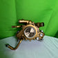 Steam Punk Clock