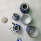 Blue and White Chinese Porcelain Lot