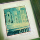 1990's Frame Prints of Paris