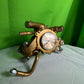 Steam Punk Clock