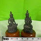 Thai Goddess Sculptures