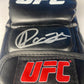 Alexandre Pantoja Signed Autographed UFC Glove COA BAS Beckett Witnessed W122782