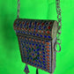 Moroccan Berber Enamel Quran Case Prayer Box