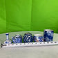 Blue and White Chinese Porcelain Lot