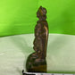 Vintage Bronze Pirate Bookend