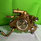 Steam Punk Clock