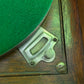 Antique Victor Victrola Oak Table Top Phonograph Circa 1910