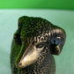 Vintage Brass Sheep Statue