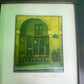 1990's Frame Prints of Paris