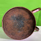 Vintage Double Handled Copper Vessel