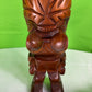 Carved Wooden Tribal Figure