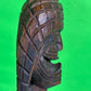 Carved Vintage Wooden Tribal Figure