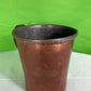 Vintage Double Handled Copper Vessel