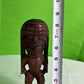 Carved Vintage Wooden Tribal Figure