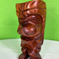 Carved Wooden Tribal Figure