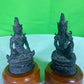 Thai Goddess Sculptures