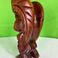 Carved Wooden Tribal Figure