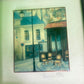 1990's Frame Prints of Paris