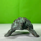 Vintage Bronze Turtle Statue