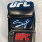 Francis Ngannou Signed UFC Glove Autographed BAS COA